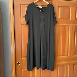 Lates by Kate Always black dress